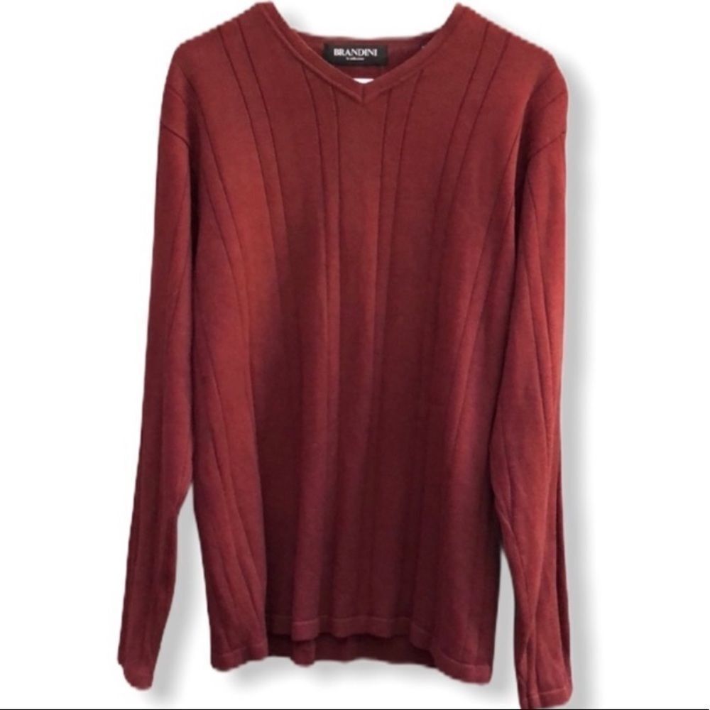 Brandini Le Collezioni Vintage Sweater